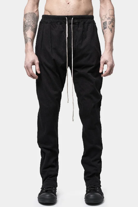 Berlin pants, RN (Lightweight organic cotton) Comfortable Maternity Pants