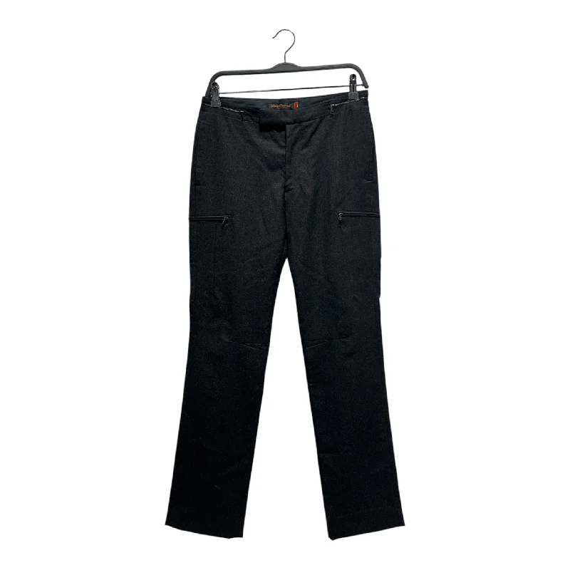 UNDERCOVERISM/Bottoms/2/Cotton/GRY/Zipper Pant Casual Lounge Pants