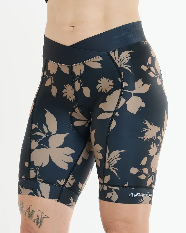 Womens Padded Party Pants | Louis Relaxed Lounge Trousers