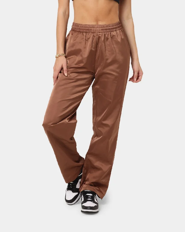 XXIII Women's Natalia Relaxed Pants Cedar Fashionable Sporty Pants