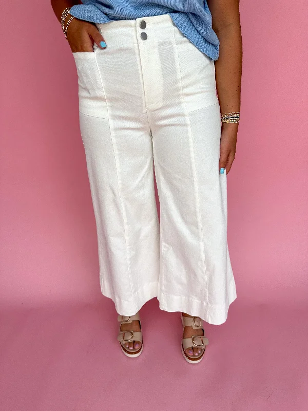 Swift And Chic Pants Comfy Cargo Trousers