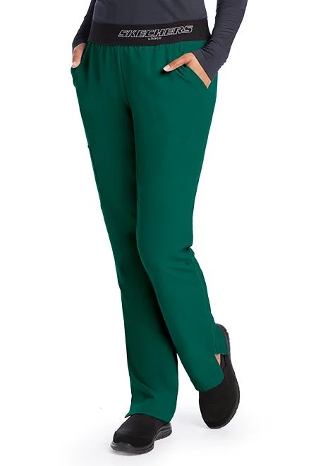 Hunter Green