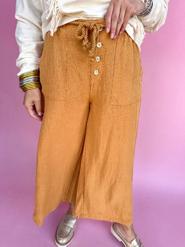 Daily Daydream Pants Modern Bootcut Pants