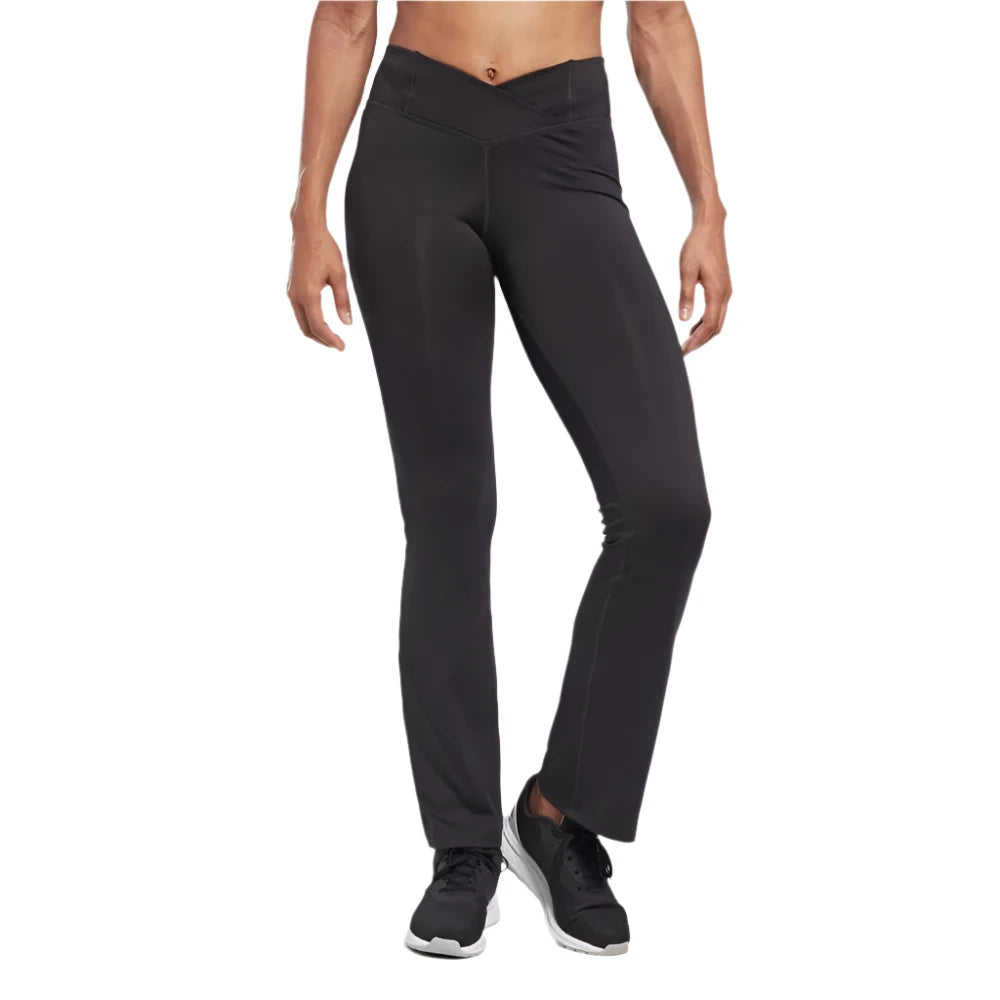 Workout Ready Bootcut Pants Cozy Maternity Pants
