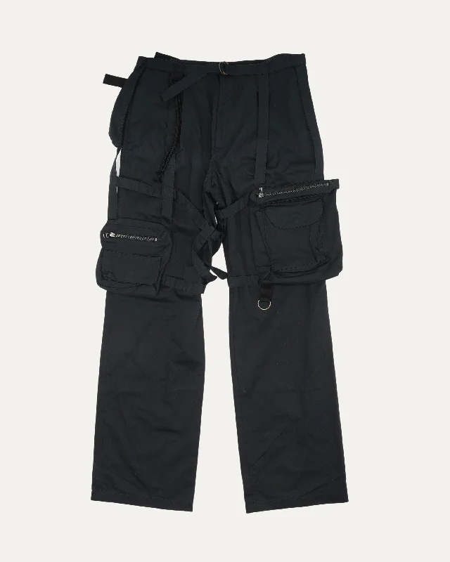 Redux Cargo Pants Formal Stretch Pants