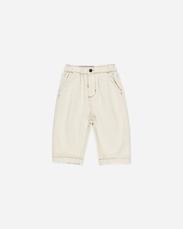 Baggy Pant || Natural Comfortable Fleece Pants