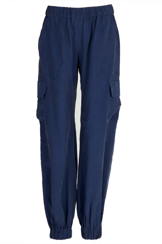 Jess Pant Cozy Knit Pants