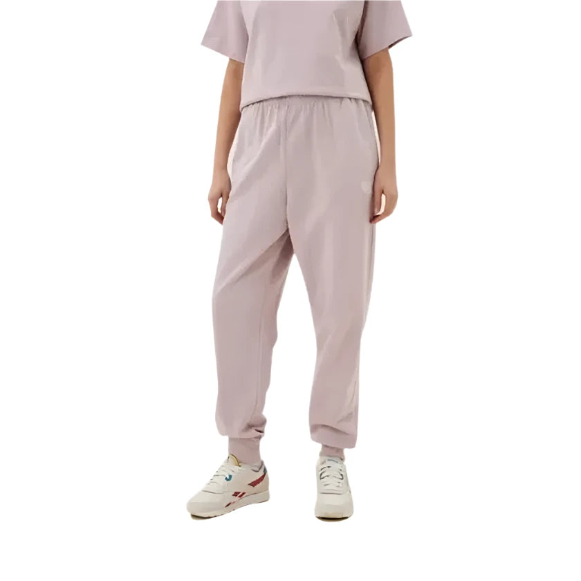 Essentials French Terry Pants Relaxed Casual Leggings