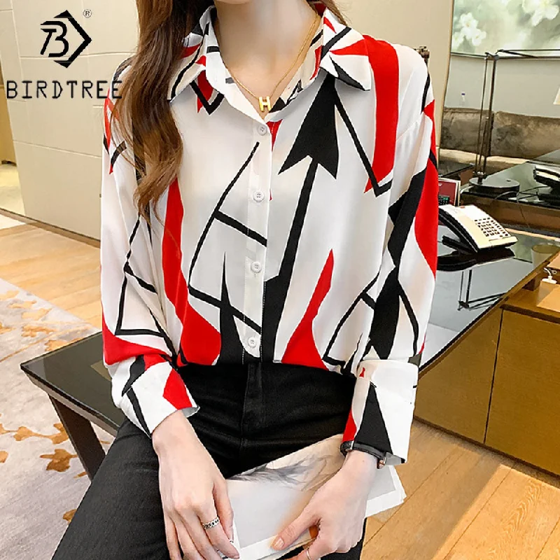 Corduroy Women Solid Colors Shirt 2022 Autumn New Style Long Sleeves Female Cheap Clothes Blouses Tops T27610X Modern Work Blouse