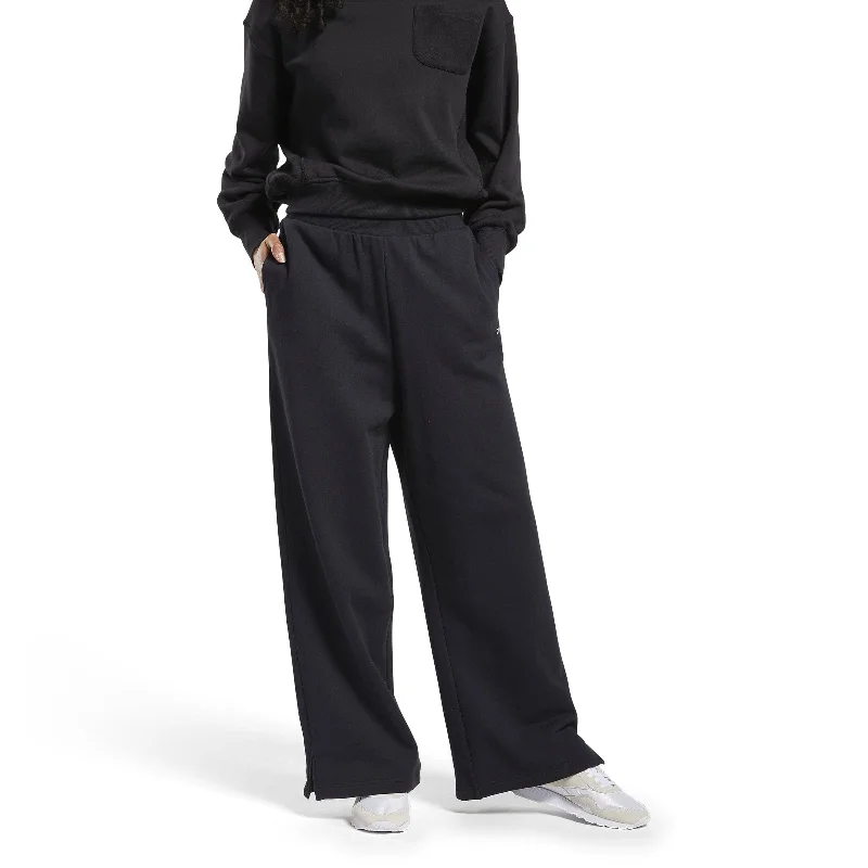 Classics Wide-Leg Pants Comfortable Jogging Pants