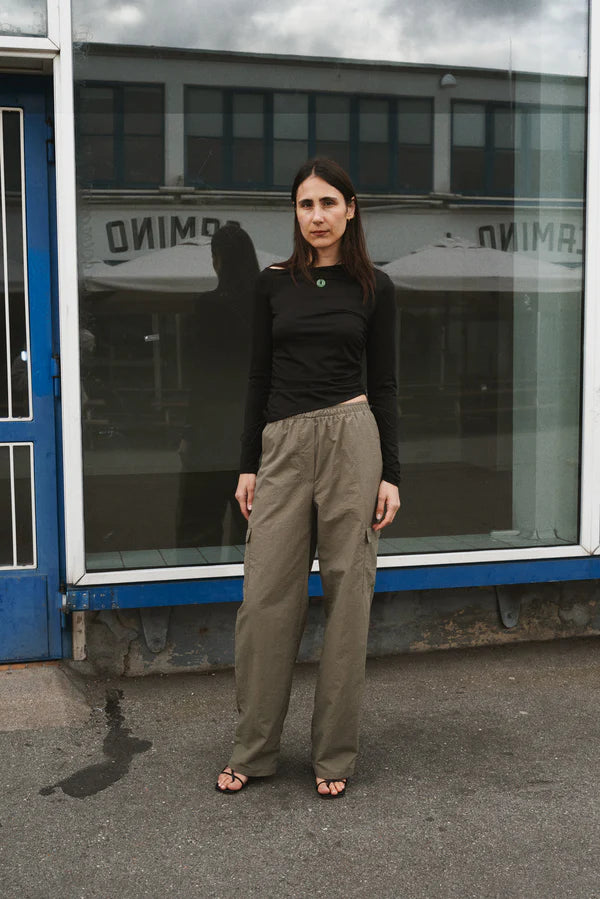 PDF Pattern - Versa Pants | Puff and Pencil Stylish Harem Pants