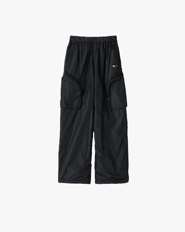 PERTEX QUANTUM Light Thermo Cargo Pants Casual Skinny Fit Pants