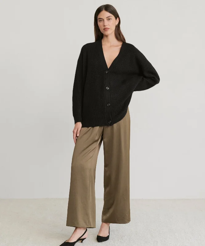 Demi Pant Cozy Maternity Pants