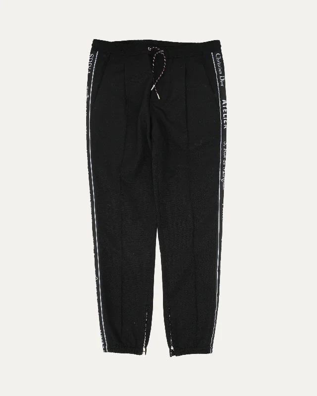 Atelier Track Pants Comfortable Cargo Pants