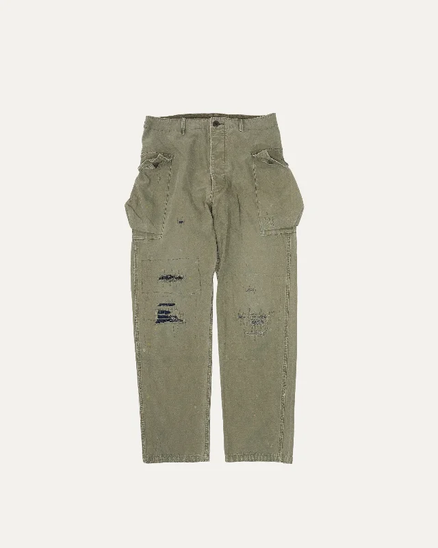 Veterans Pants Trendy Work Pants