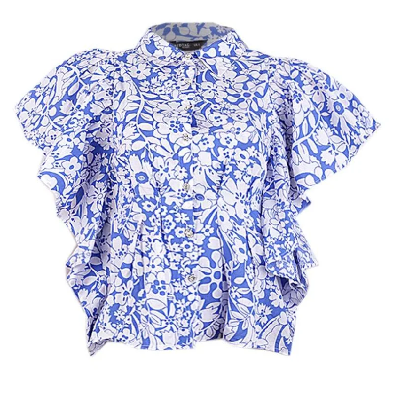 Casual Blouses Smart Casual Blouse