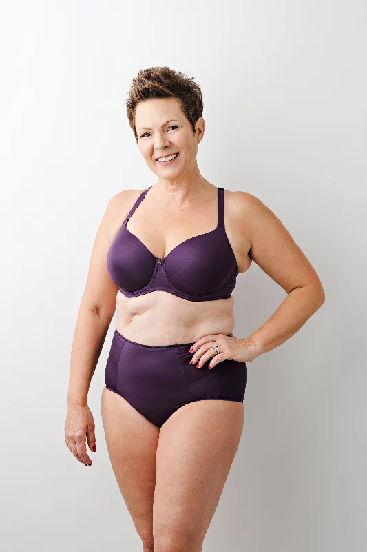 Plum Perfect