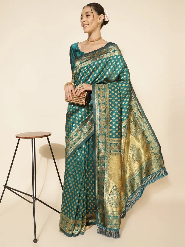 Peacock Green