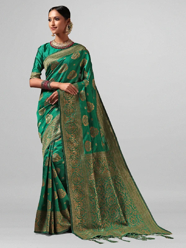 Peacock Green