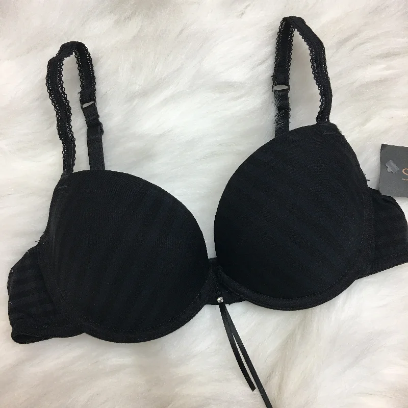 "Final Sale" Sassa T-Shirt Bra Modern Contemporary Chic