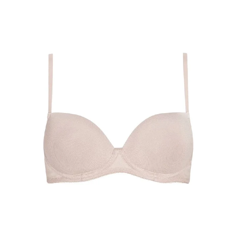 Sophia Wirefree Viscose T-Shirt Style Teen Bra (Single pack) Basic T-Shirt Crew Neck Short Sleeve Sophia Wirefree Viscose T-Shirt Style Teen Bra (Single pack) Basic T-Shirt Crew Neck Short Sleeve