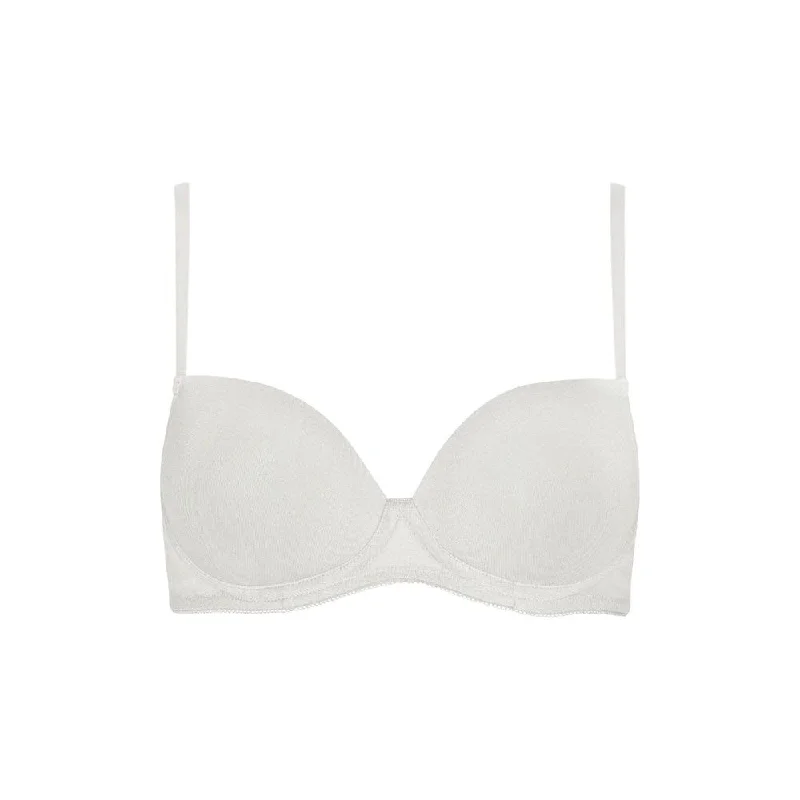 Sophia Wirefree Viscose T-Shirt Style Teen Bra (Single pack) Spandex Blend Rayon Blend Denim Blend Sophia Wirefree Viscose T-Shirt Style Teen Bra (Single pack) Spandex Blend Rayon Blend Denim Blend