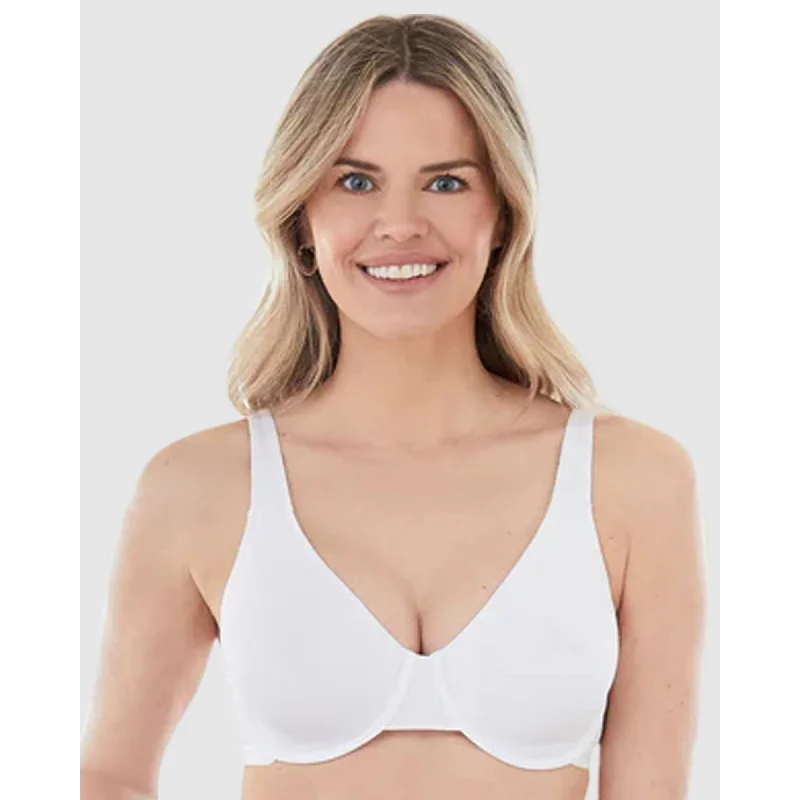Wired Unlined Cotton T-Shirt Bra Wool Fabric Cashmere Fabric Tweed Fabric