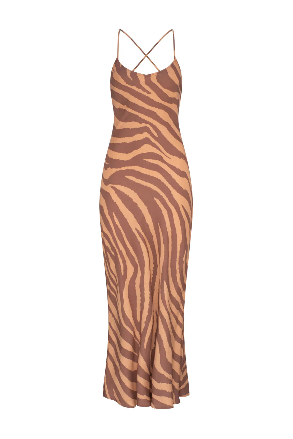 Zoya Romy Maxi Dress Elegant Wraparound Maxi Dress