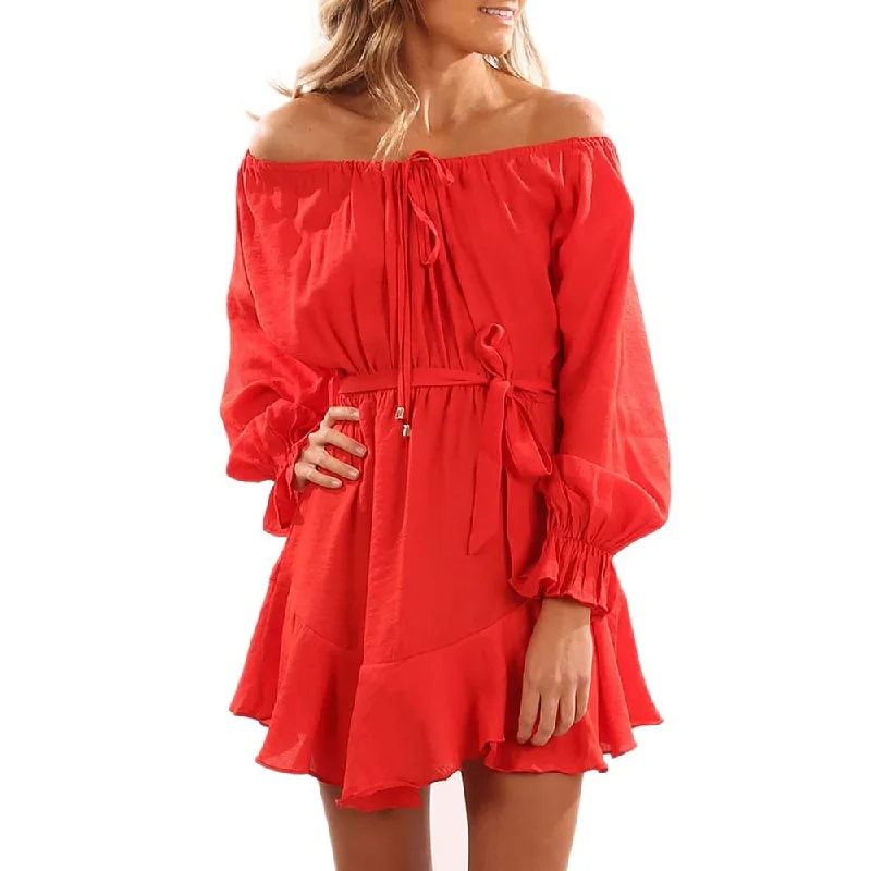 2019 Dress