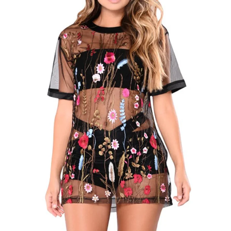 2019 Dress