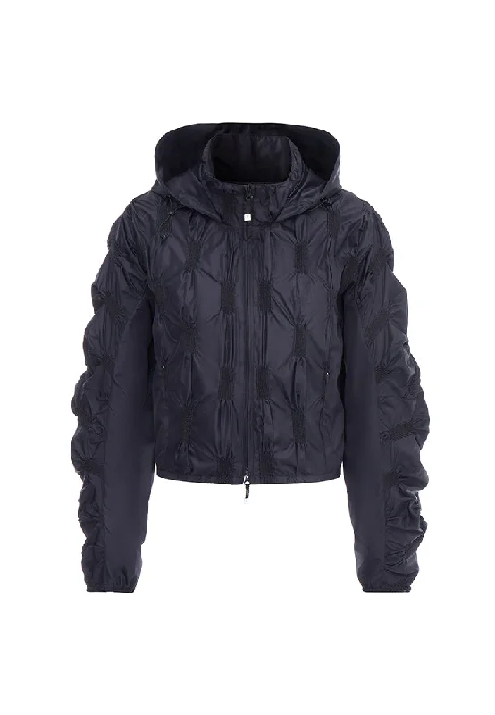 AP Square 2.0 Water and Wind Resistant Jacket Knit Fabric Woven Fabric Fleece Fabric AP Square 2.0 Water and Wind Resistant Jacket Knit Fabric Woven Fabric Fleece Fabric