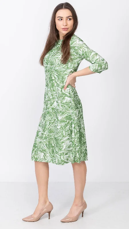 Green Ivy