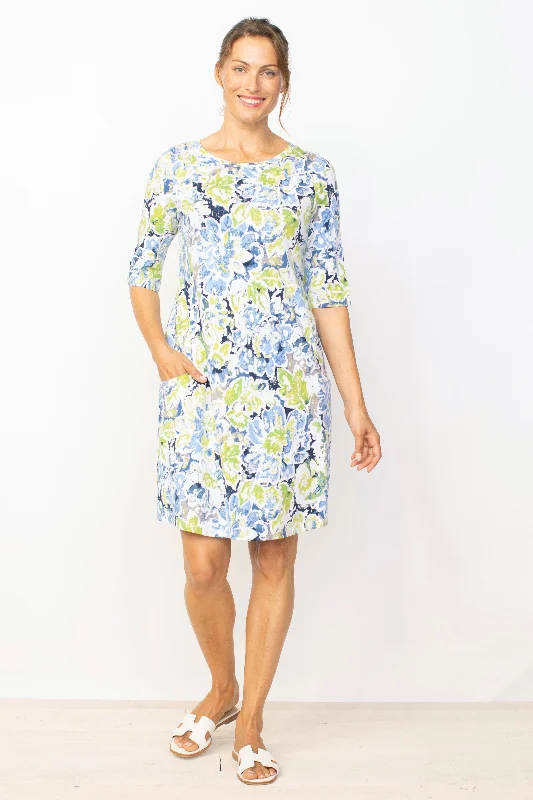 Artist Dress