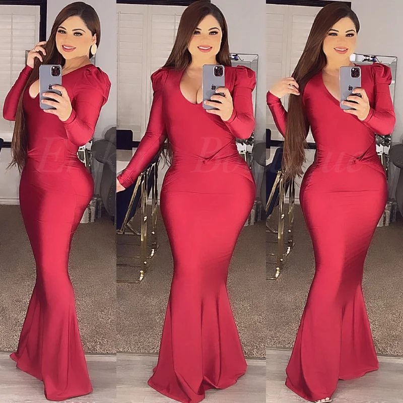 As It Happens Dress