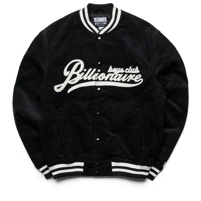 Billionaire Boys Club Crew Jacket - Black Notch Collar Jacket Peter Pan Collar Jacket Cowl Neck Jacket Billionaire Boys Club Crew Jacket - Black Notch Collar Jacket Peter Pan Collar Jacket Cowl Neck Jacket