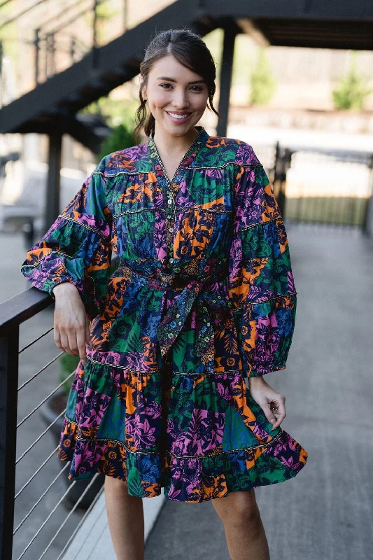 Briton Court Delaney Dress