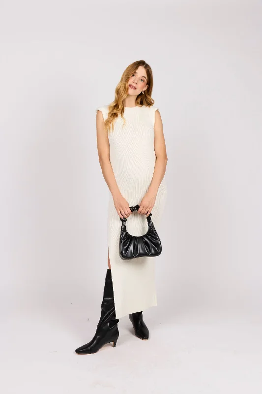 Clayton Knit Dress