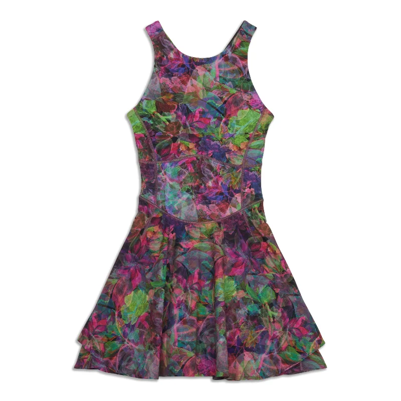 Court Crush Dress - Resale