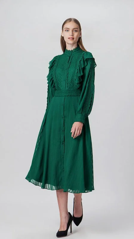 Dress "ESTELLA"