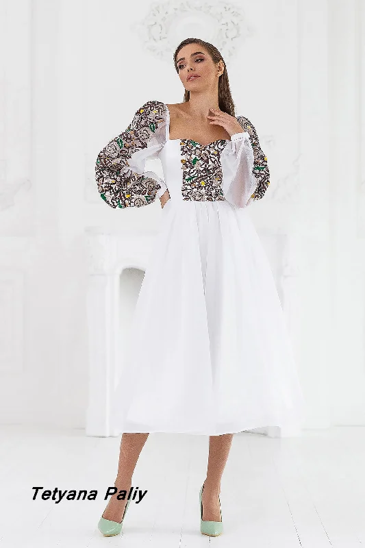 Dress Muse