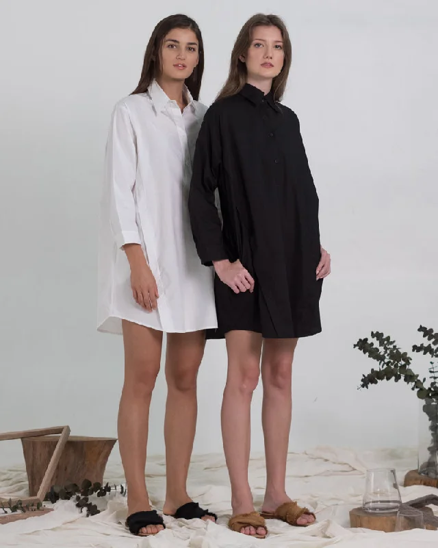 Gina Cotton Dress