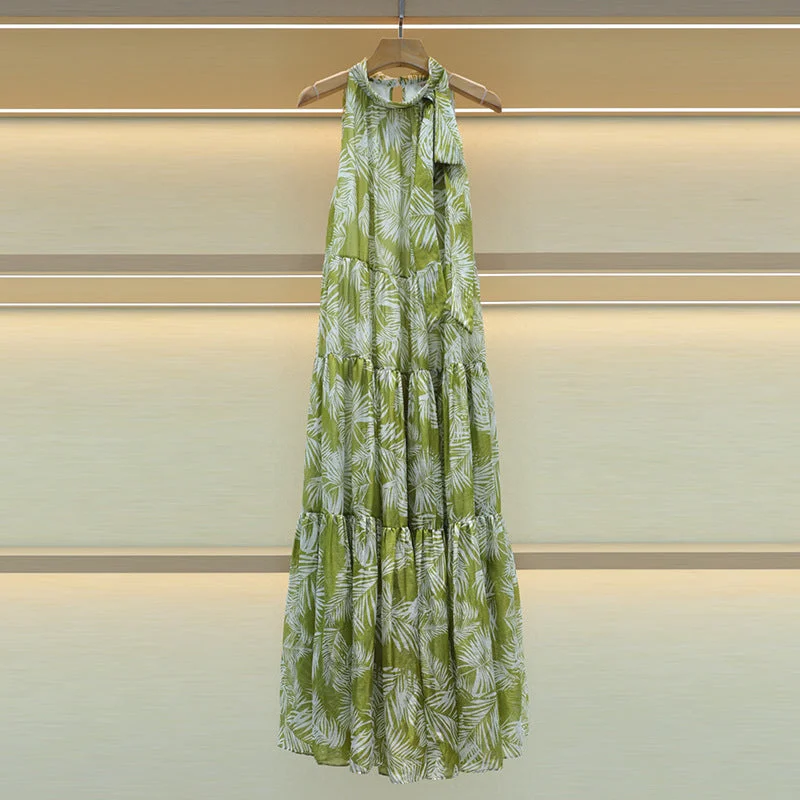 Haute couture Dress