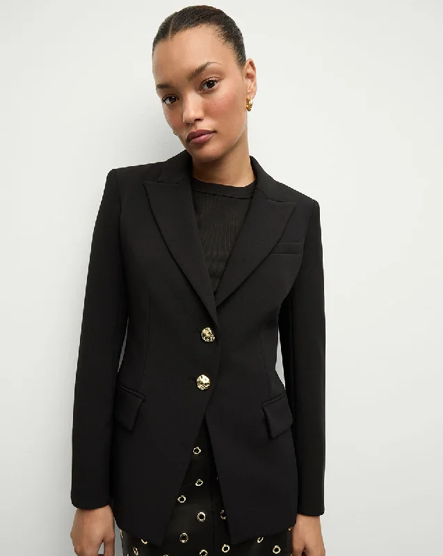 Izara Dickey Jacket Striped Jacket Polka Dot Jacket Floral Jacket