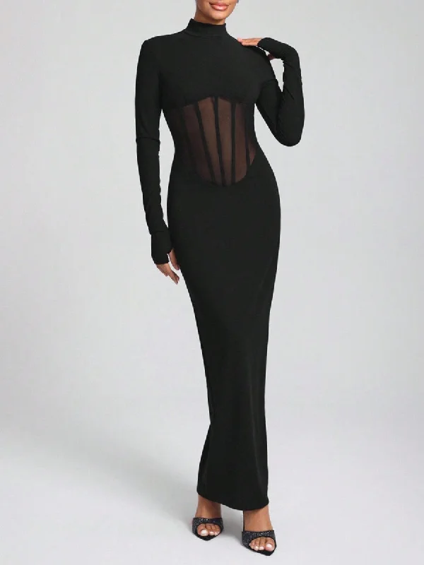 Kourntey Dress