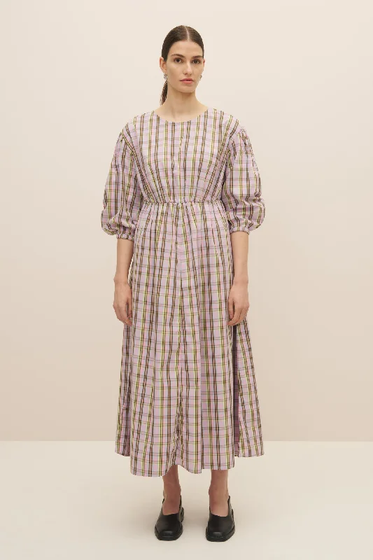 Kowtow Melody Dress - Pink
