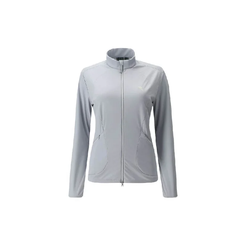 MAKEUP | PRO THERM® ULTRA STRETCH JACKET Nylon Jacket Polyester Jacket Spandex Jacket MAKEUP | PRO THERM® ULTRA STRETCH JACKET Nylon Jacket Polyester Jacket Spandex Jacket