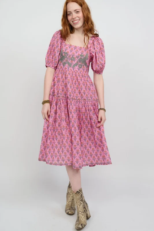 Marisol Dress by Ivy Jane