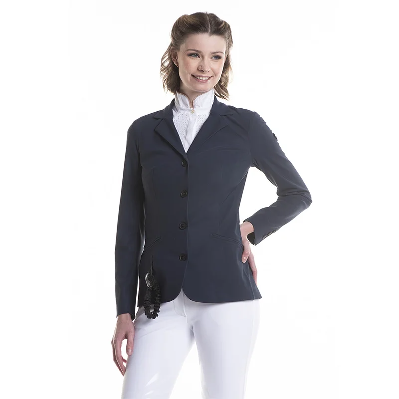 Oscar & Gabrielle Women's Jade Light Show Jacket Chenille Fabric Brocade Fabric Lace Fabric Oscar & Gabrielle Women's Jade Light Show Jacket Chenille Fabric Brocade Fabric Lace Fabric