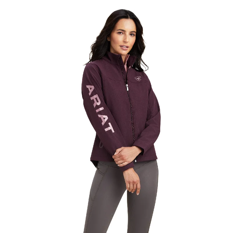 New Team Softshell Jacket Appliqued Jacket Beaded Jacket Sequined Jacket