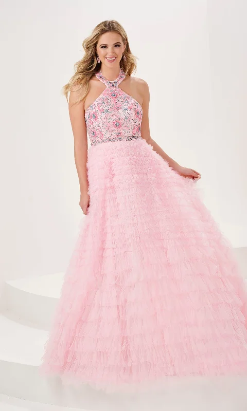 Long Prom Dress 14190 by Panoply
